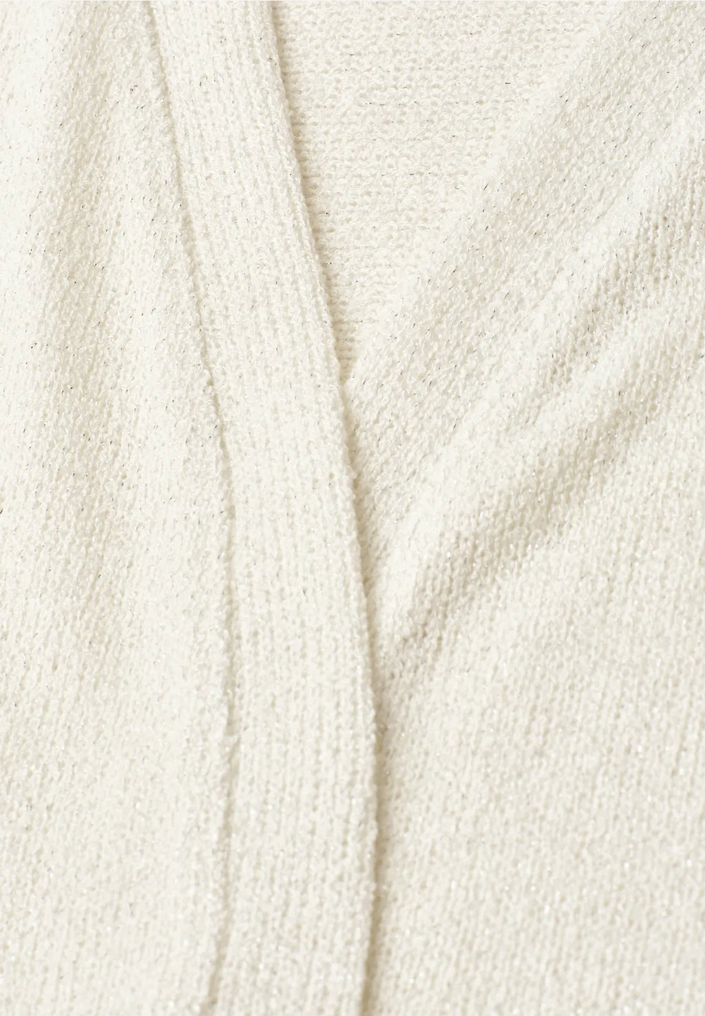 HELEN WHITE CARDIGAN