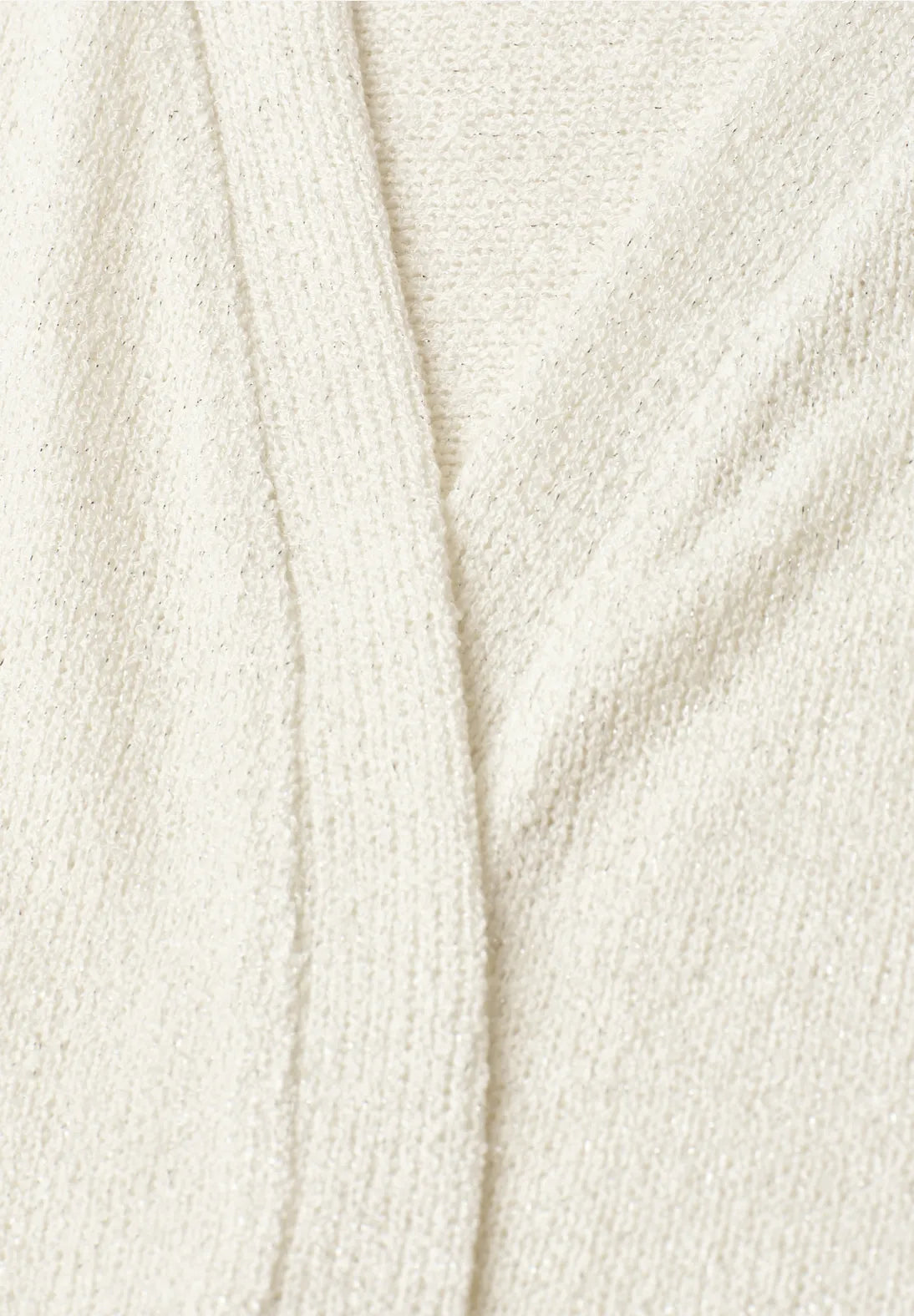 HELEN WHITE CARDIGAN