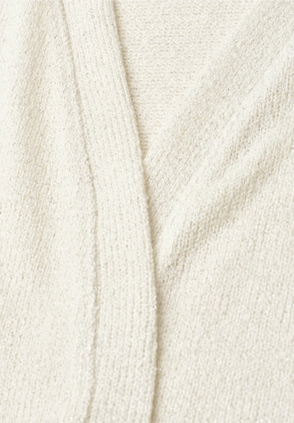 HELEN WHITE CARDIGAN