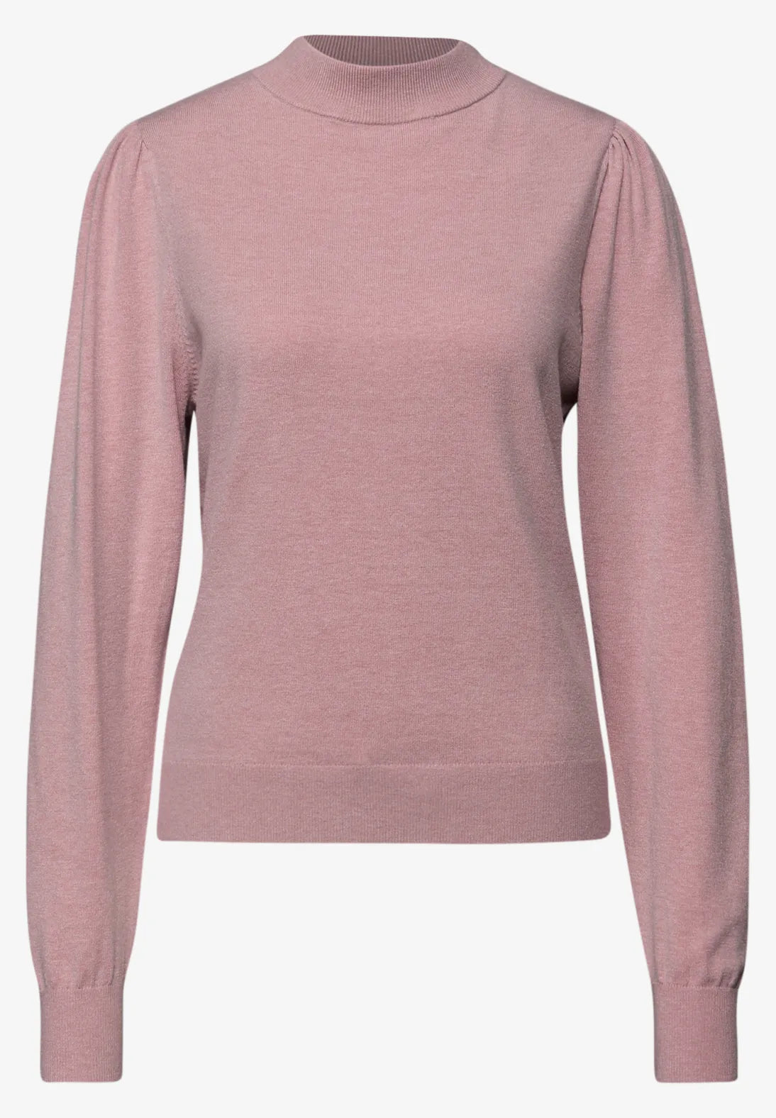 KAT PINK KNIT