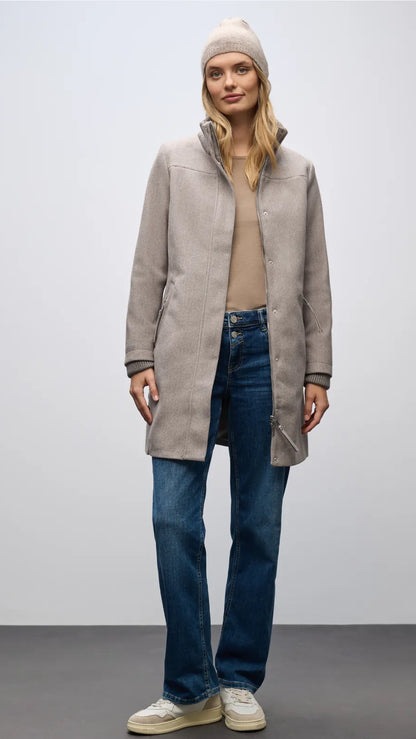 NEVE COAT
