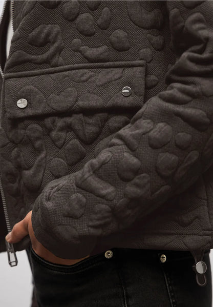 MACY BROWN JACKET