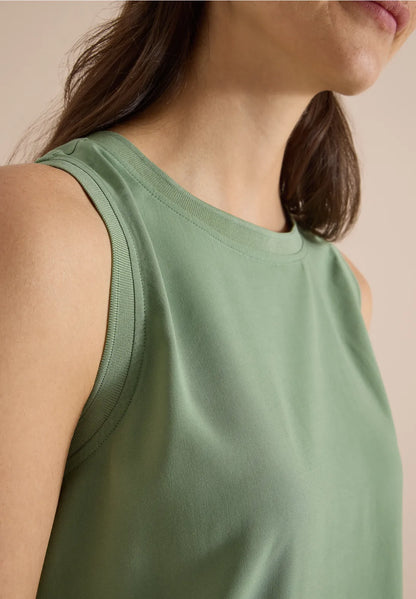MINNA GREEN TOP