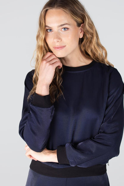 DAVINA TOP