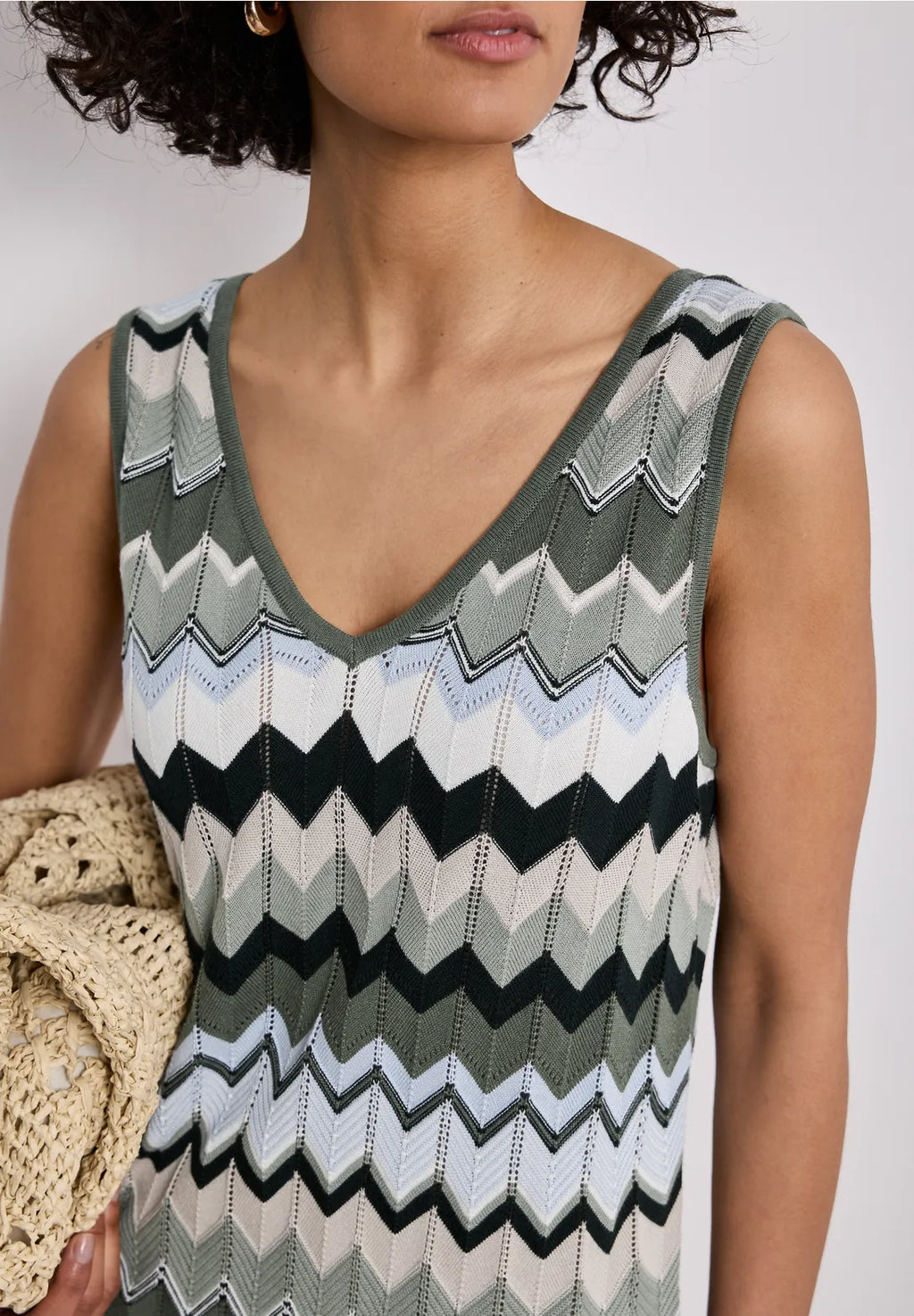 KAREN DRESS