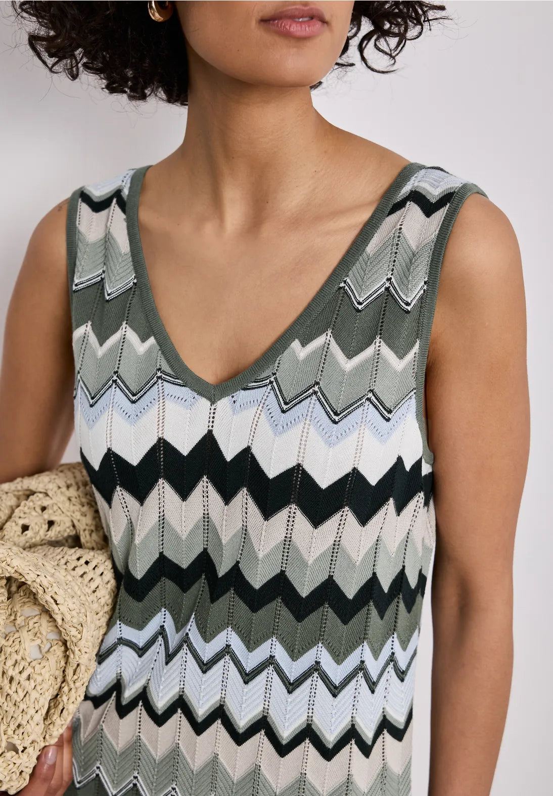KAREN DRESS
