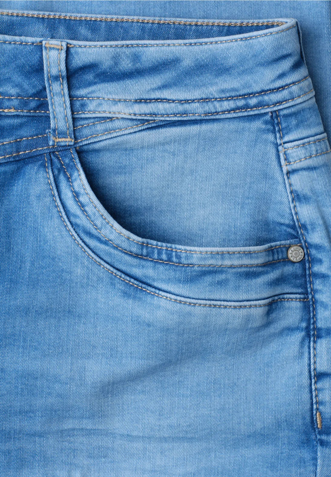 GEM JEANS