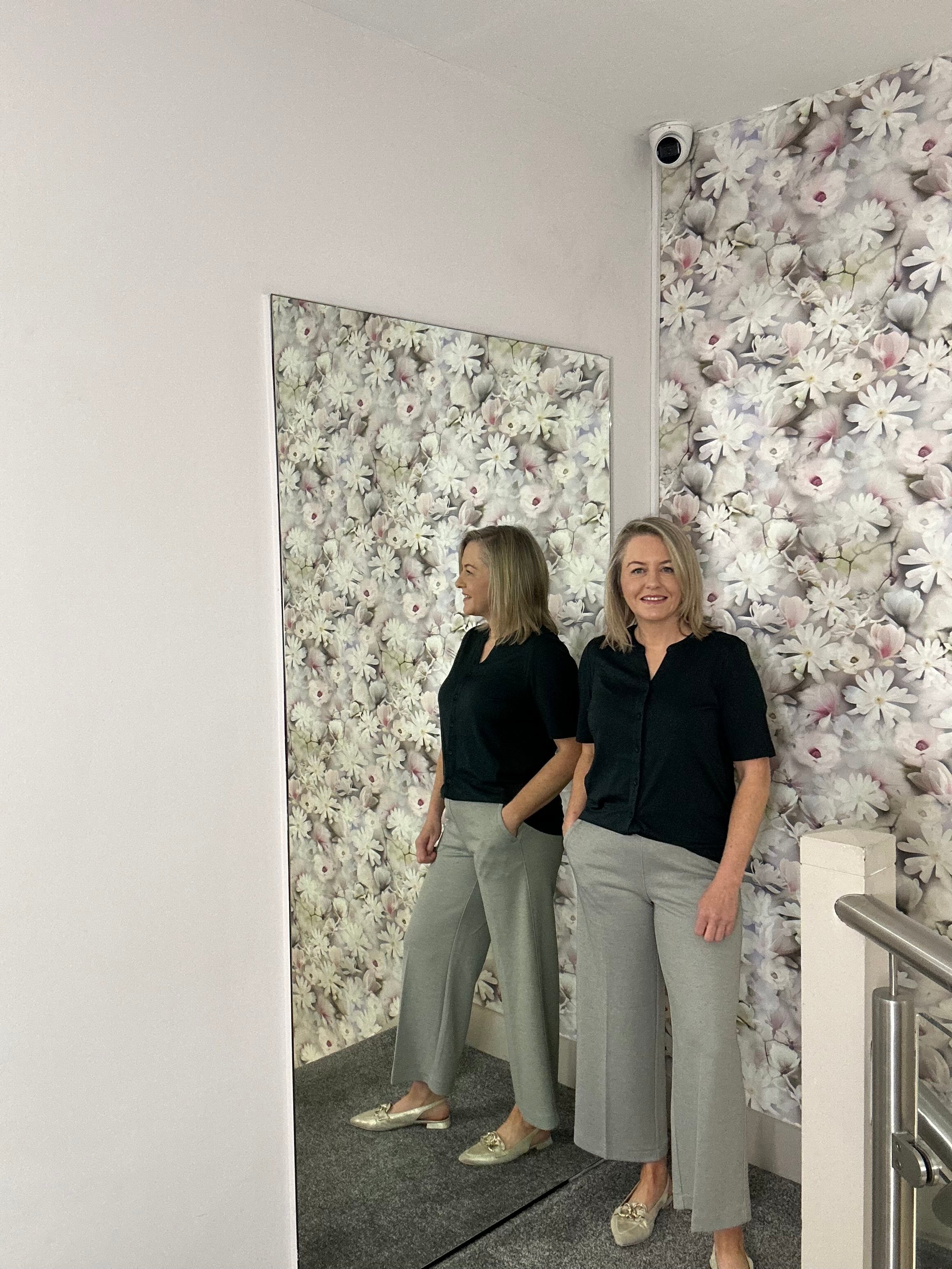 ELSA KHAKI TROUSER