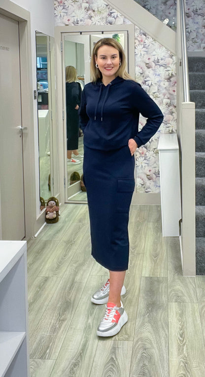 SELINE SKIRT