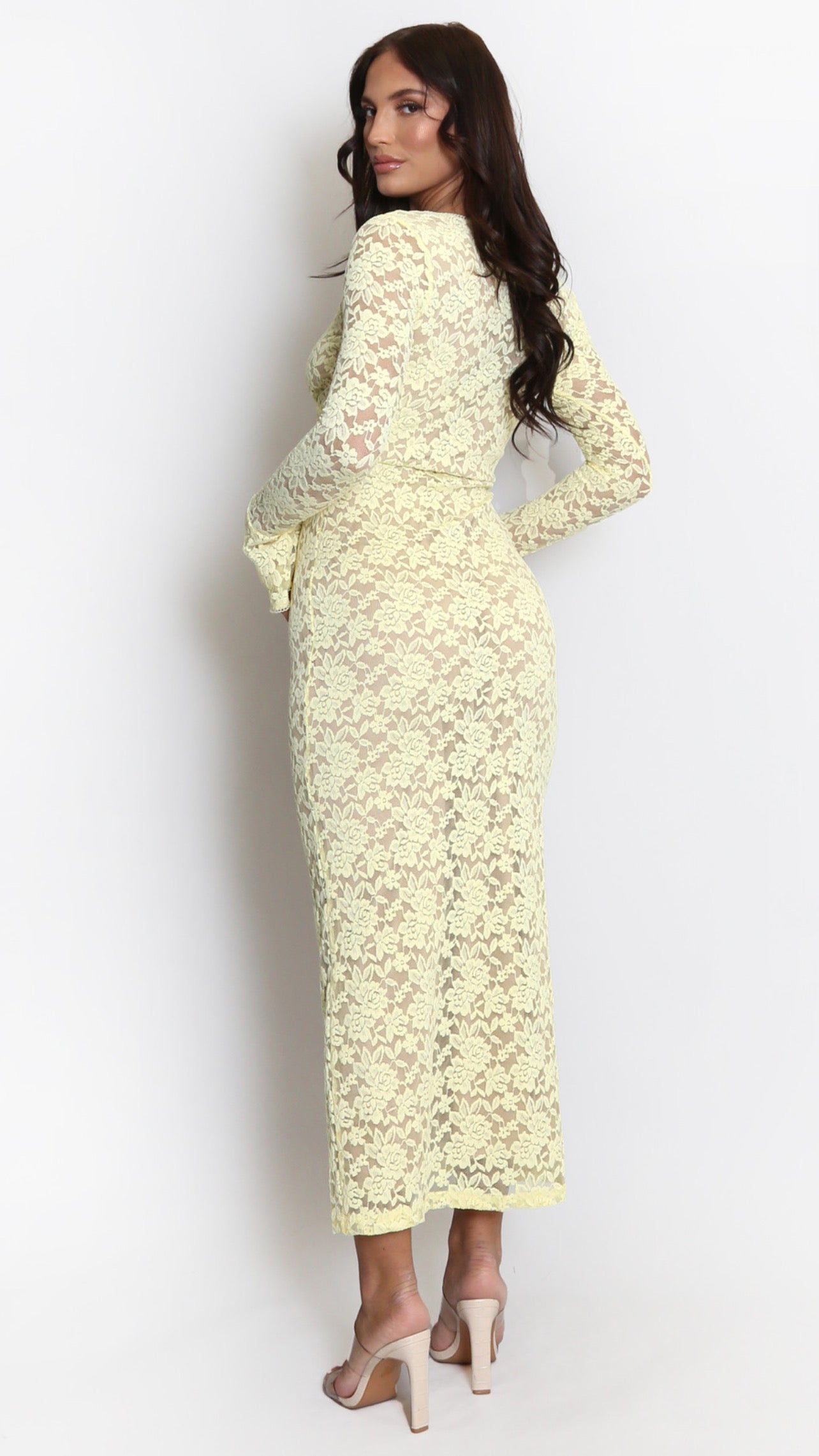 PROMISE DRESS
