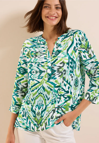 CHARLOTTE TOP