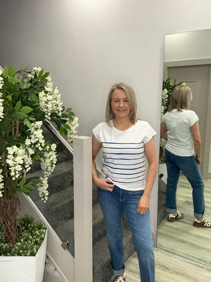 FALLON TOP