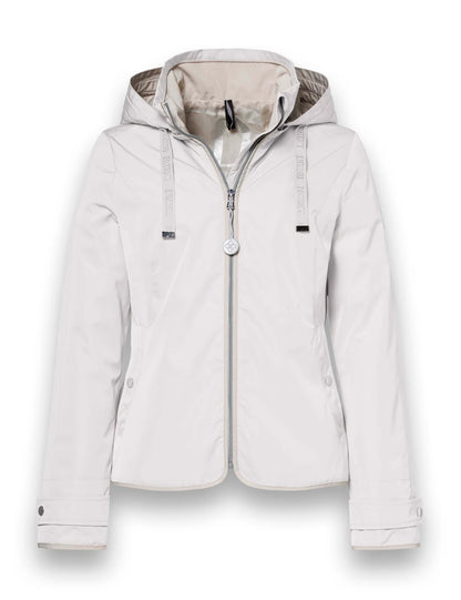 JASMINE COAT