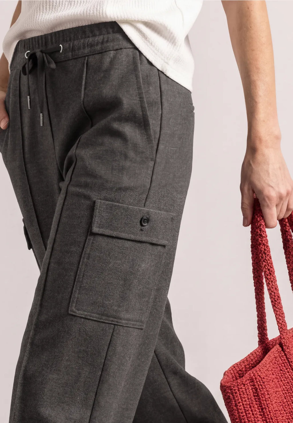 TESS TROUSER