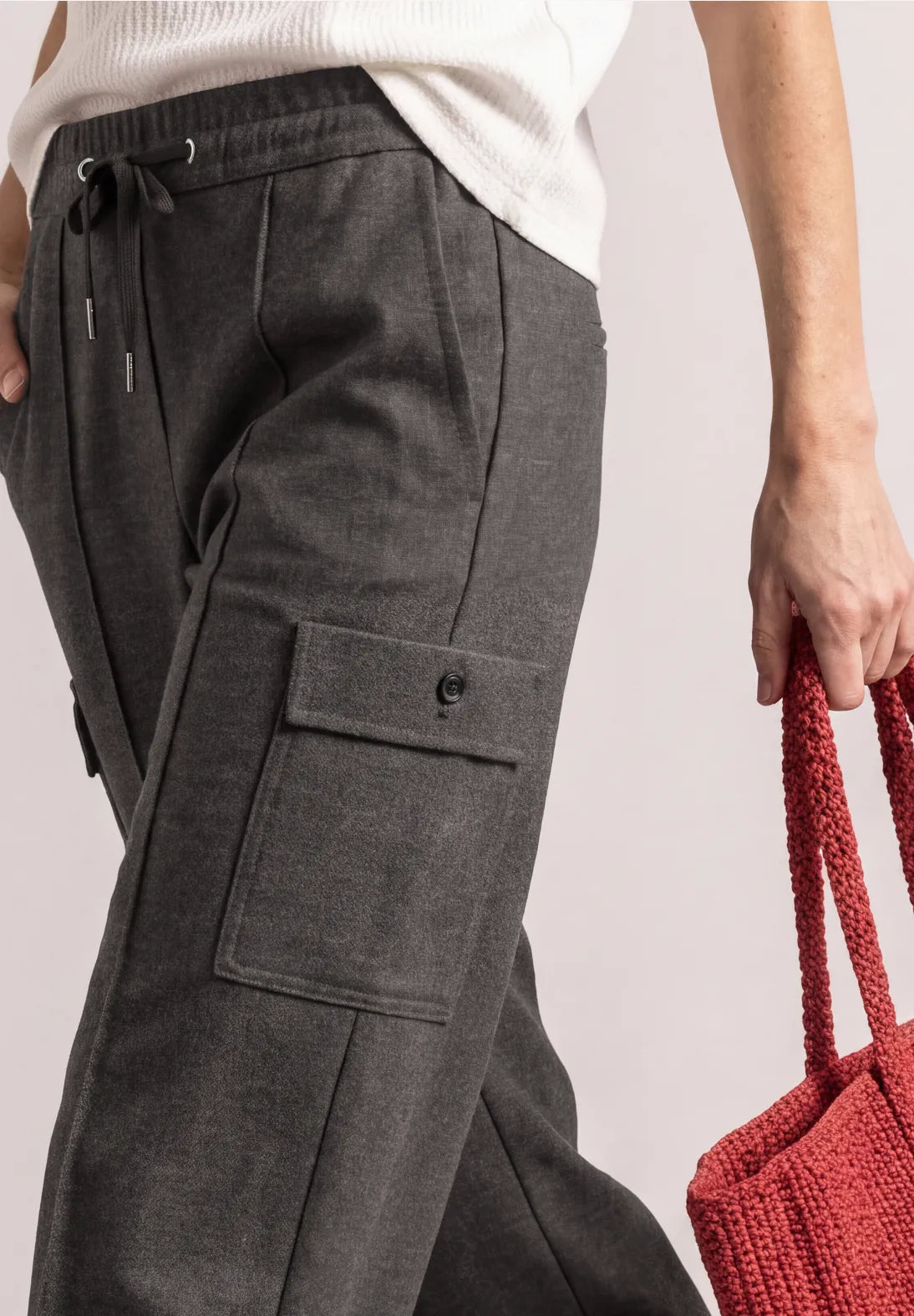 TESS TROUSER