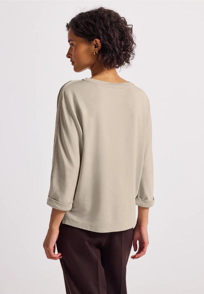 DECO BEIGE TOP