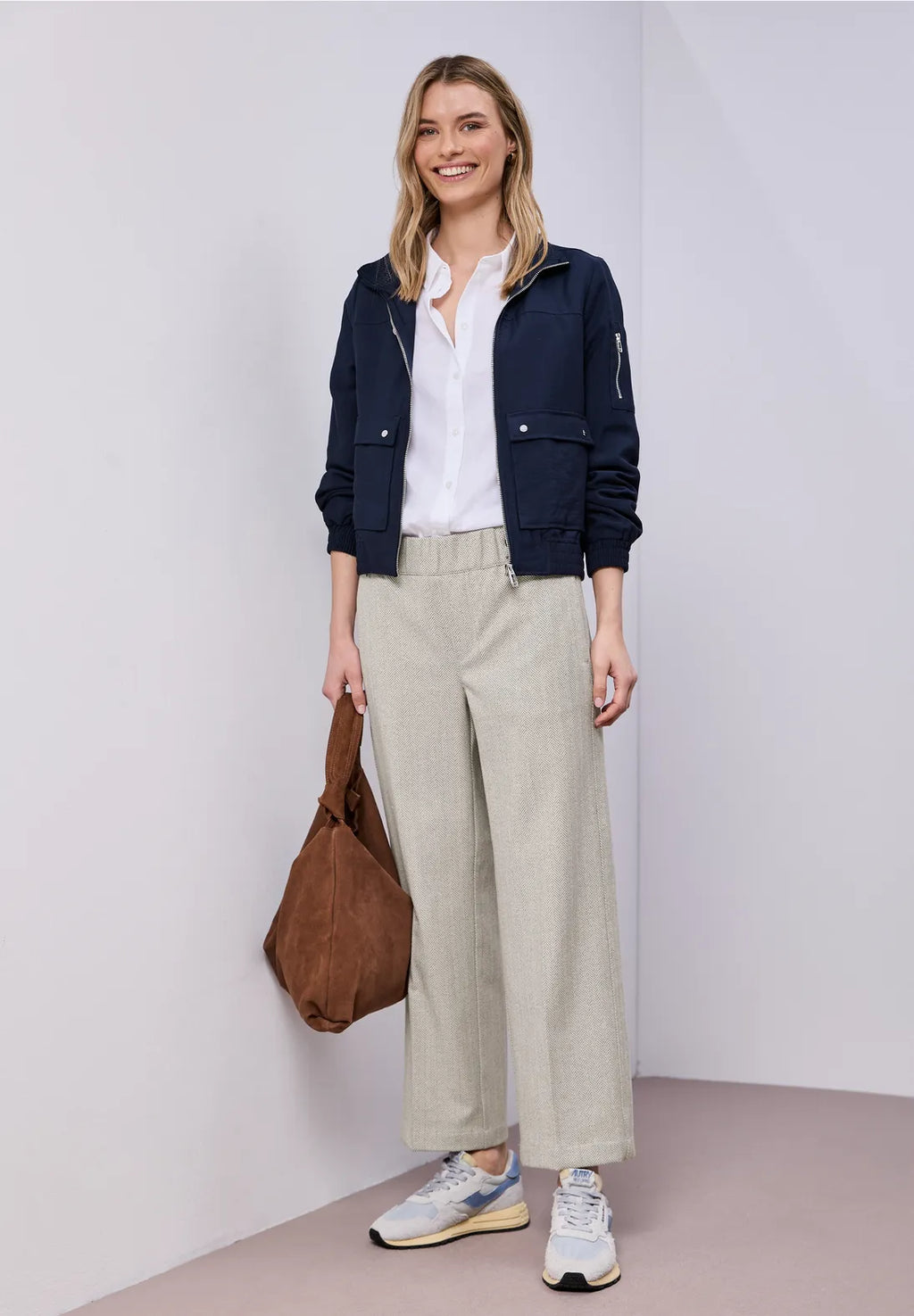POLO TROUSER