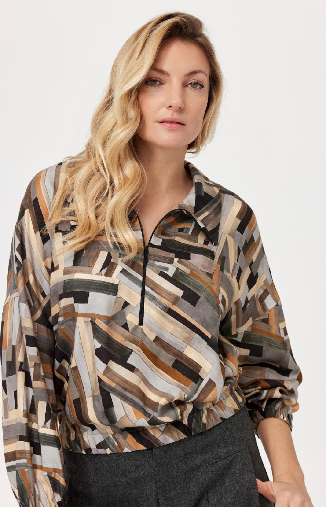 FREYA TOP