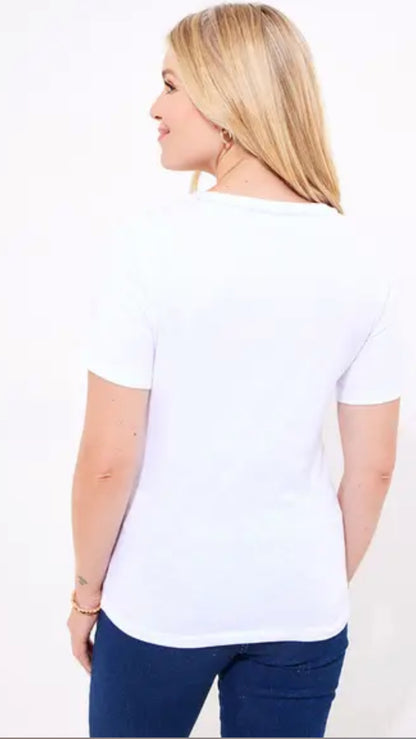 BROOKLYN TEE