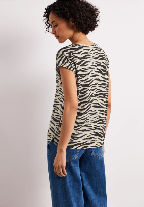 CADY BLOUSE