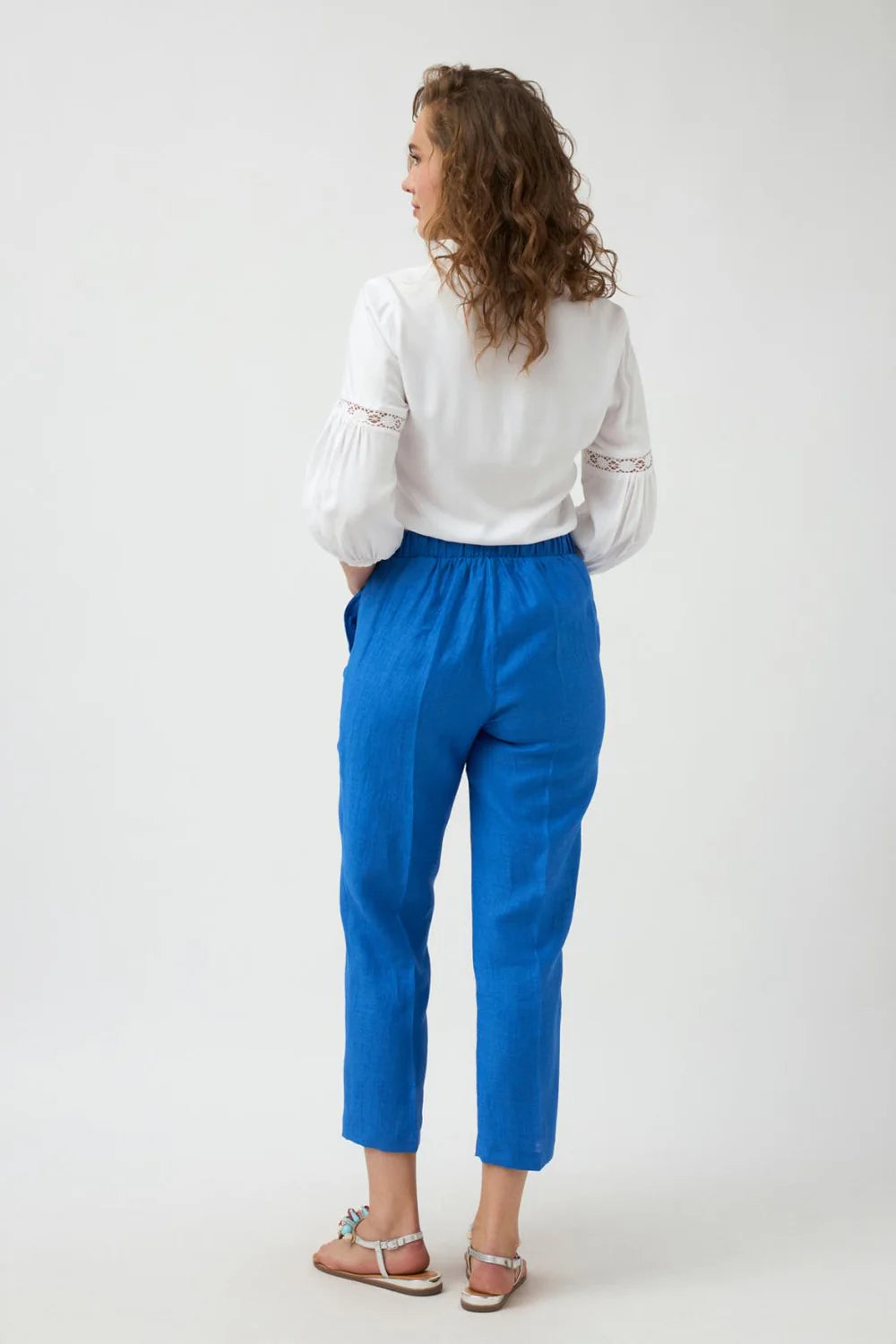 DORIS TROUSER