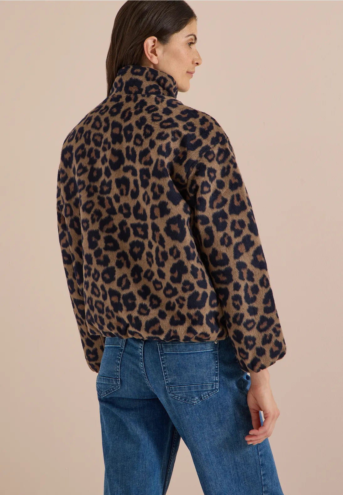 HATTY JACKET