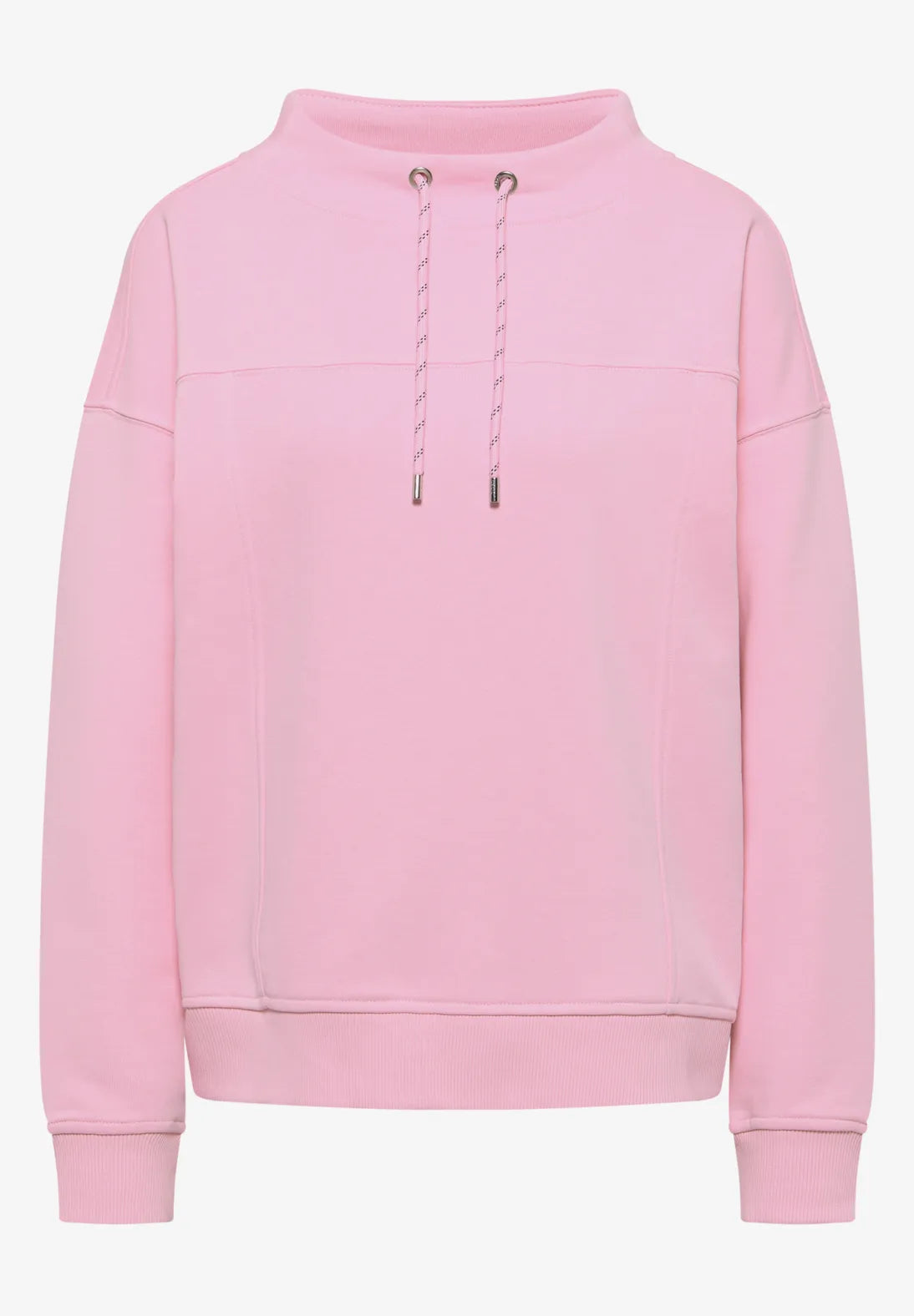 ABBEY PINK SWEATER