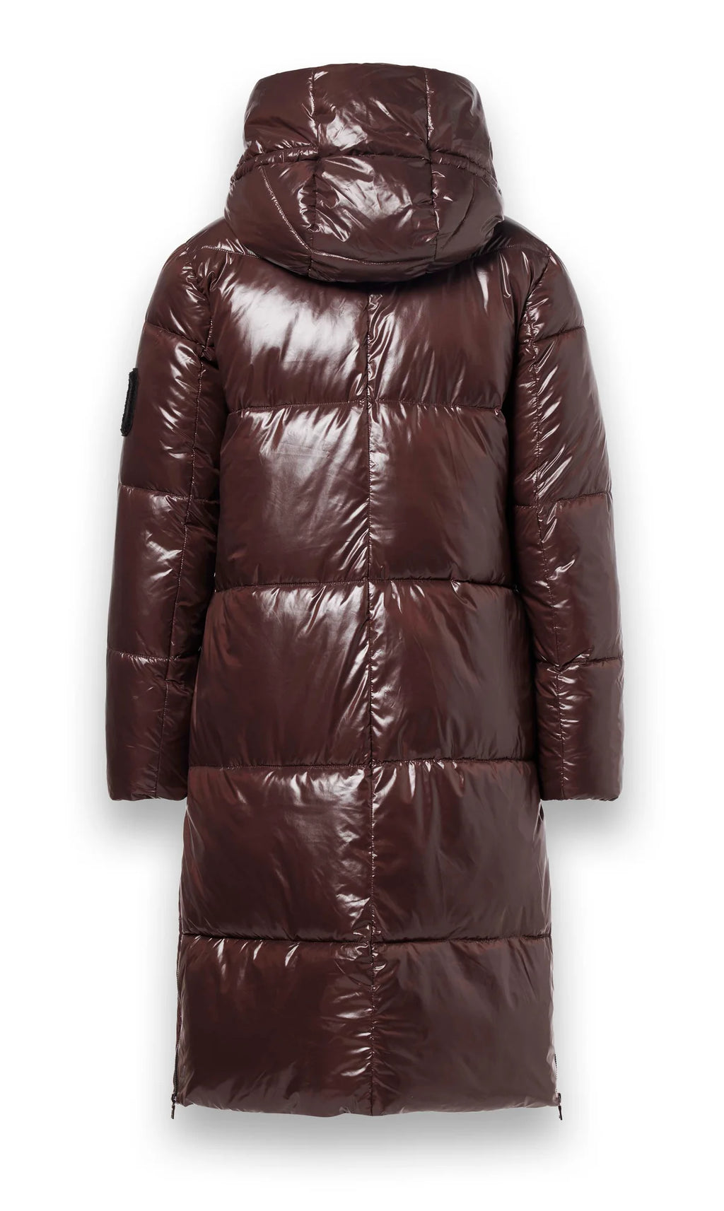 DONUT CHOC COAT