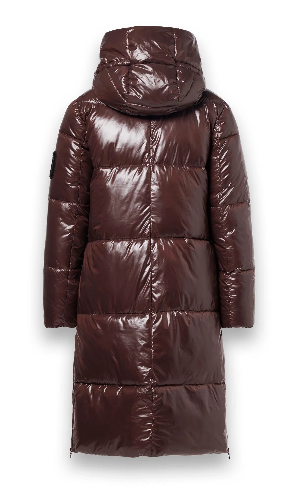 DONUT CHOC COAT