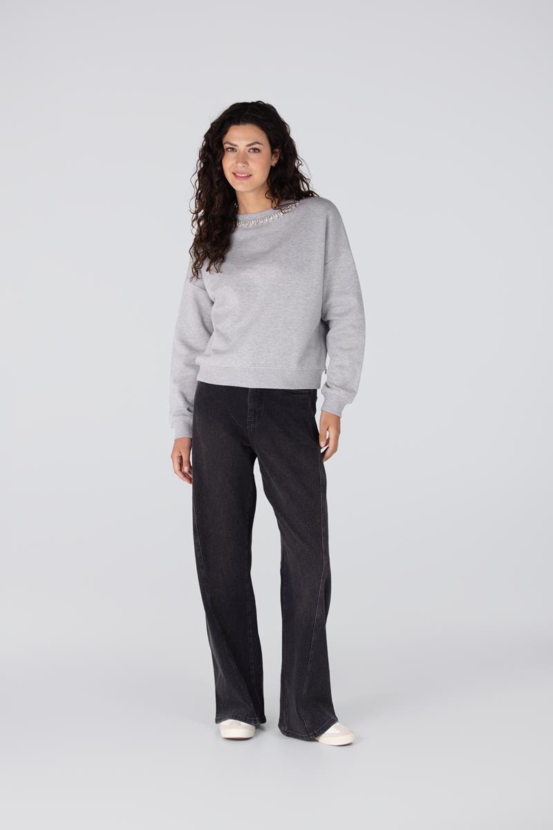 GINA SWEATER