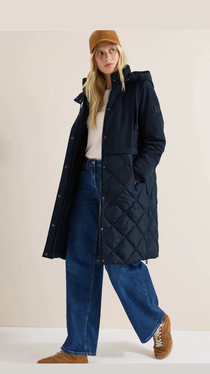 VAN COAT