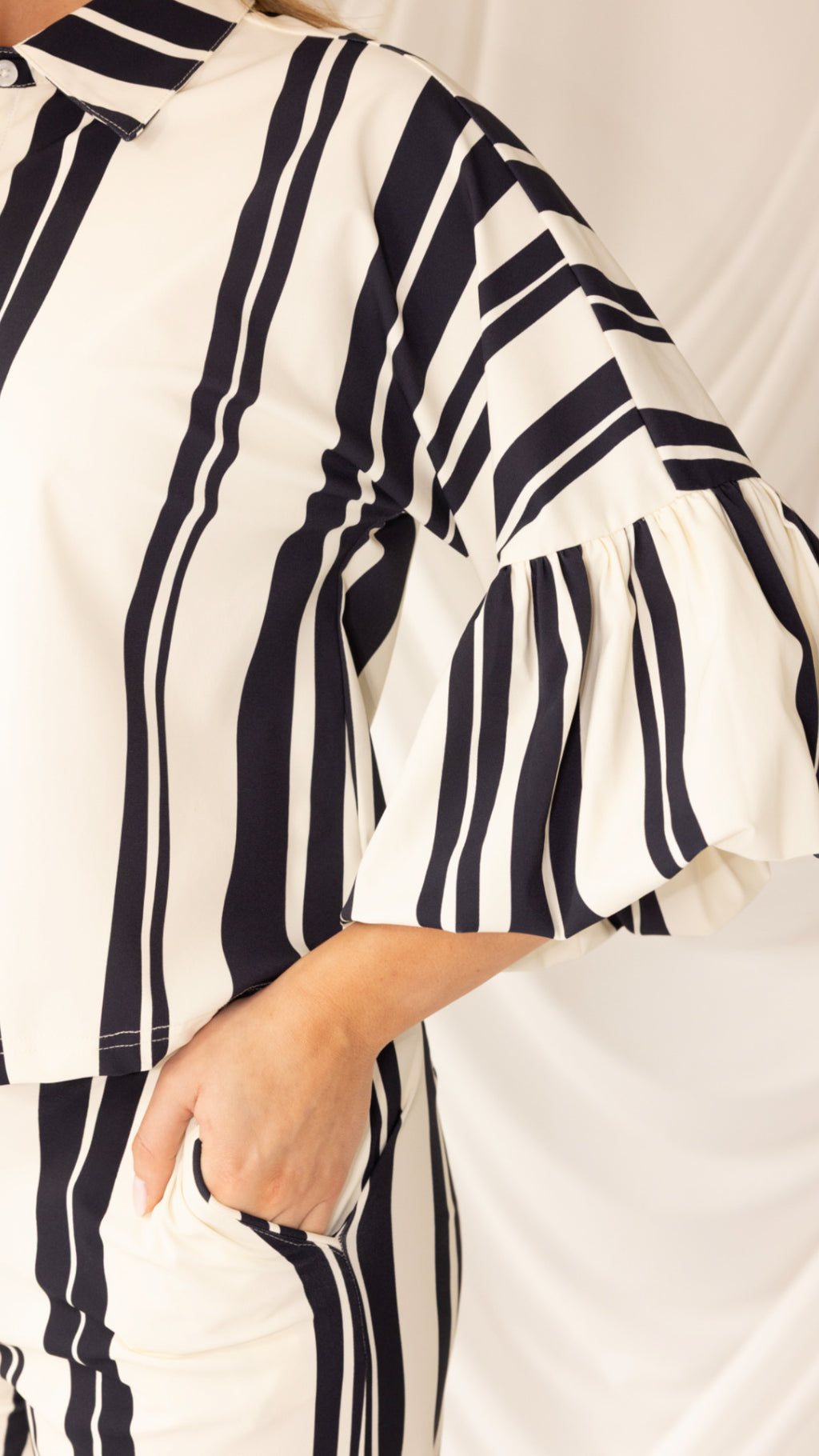 SENNA BLOUSE