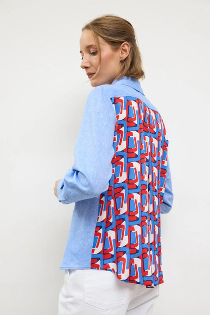 ARTICA SHIRT