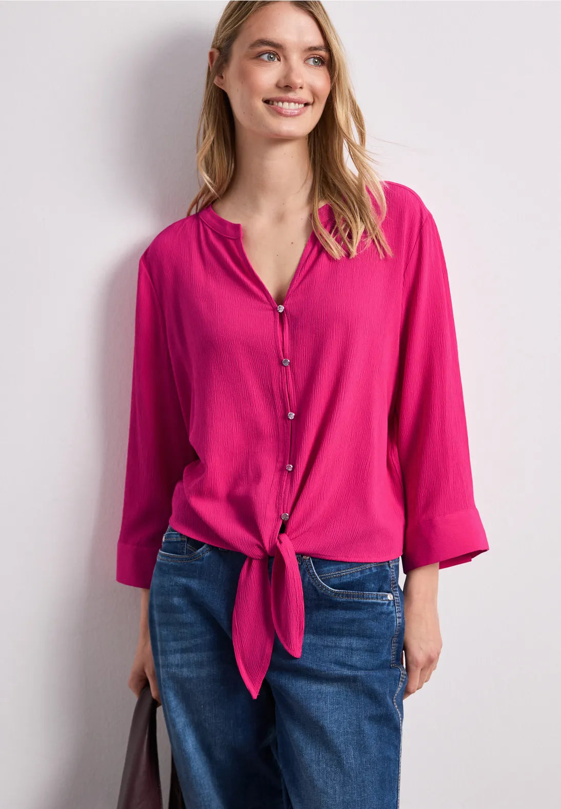 SANDY PINK TOP