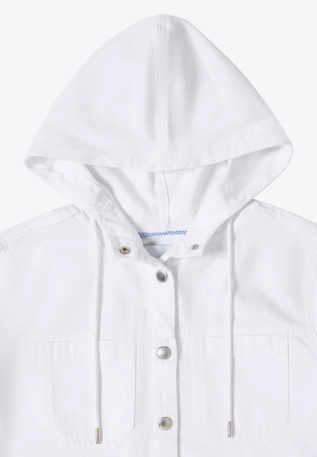 SADIE WHITE JACKET