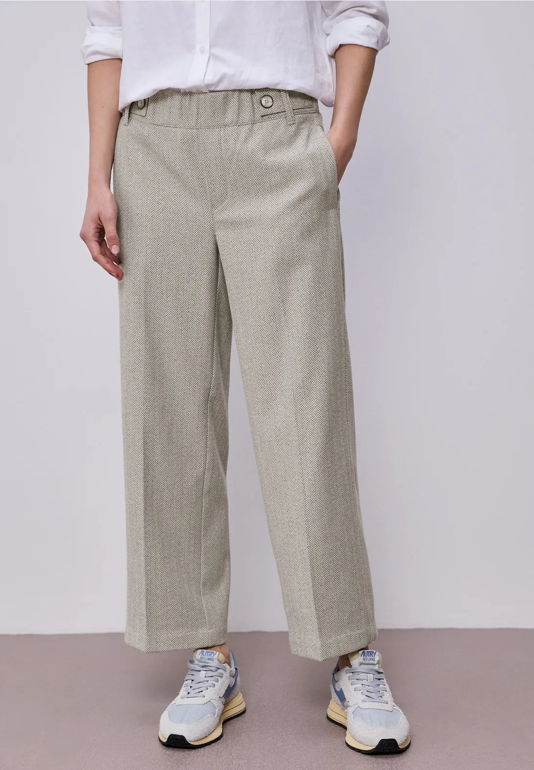 POLO TROUSER