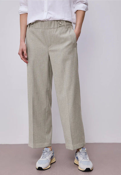 POLO TROUSER