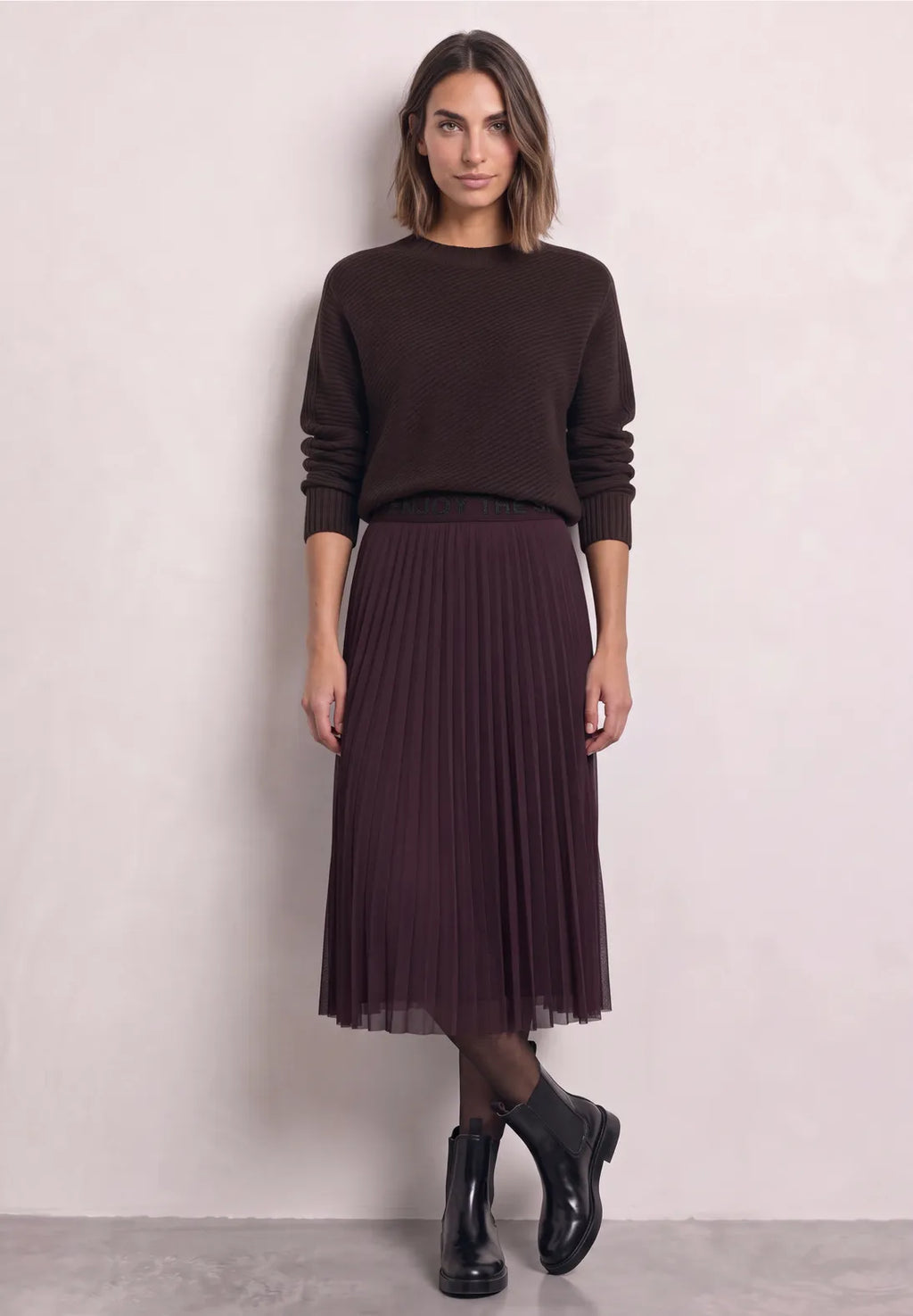 ENYA SKIRT