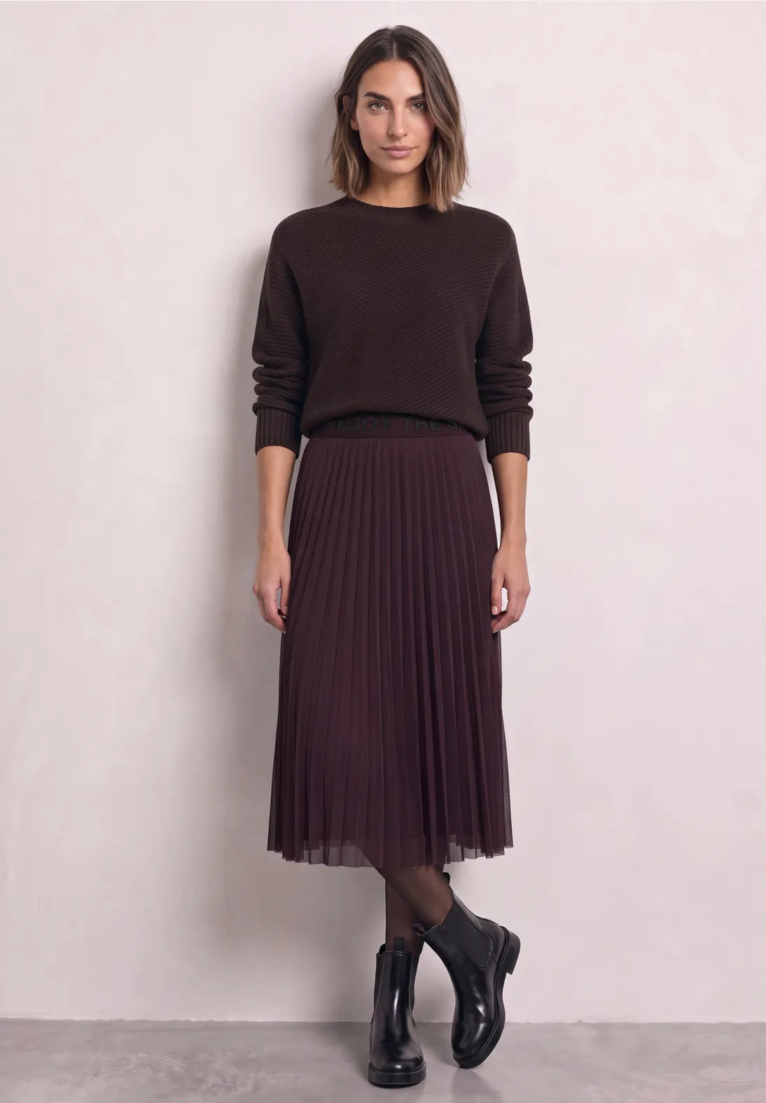 ENYA SKIRT