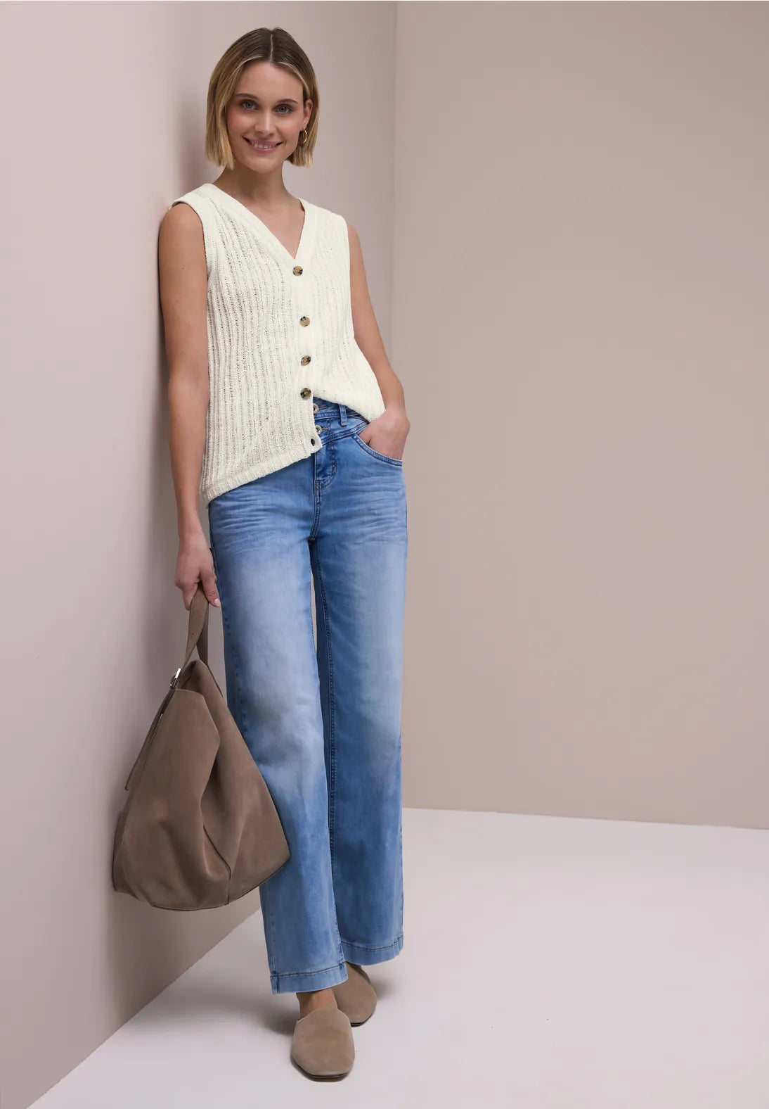 ZOYA TOP