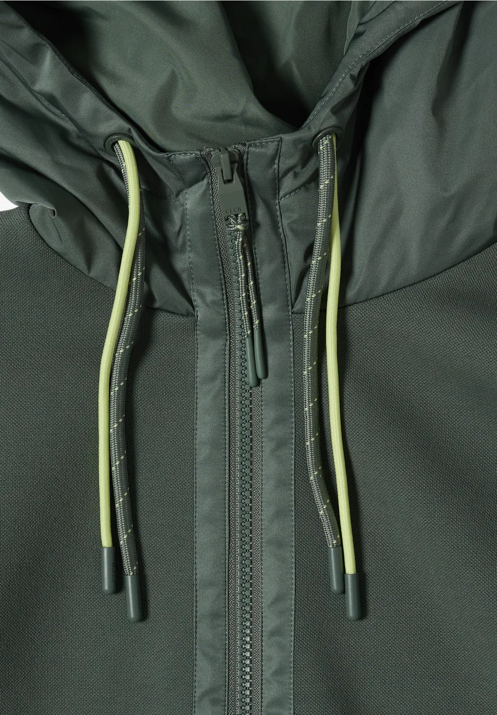 HEATHER JACKET