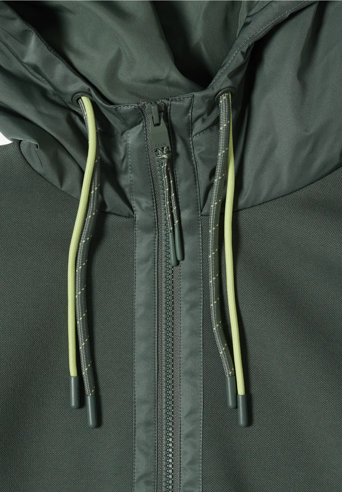 HEATHER JACKET