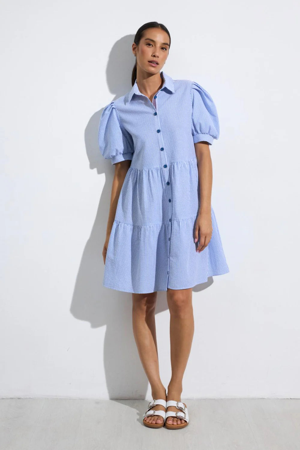 BENDAYA DRESS