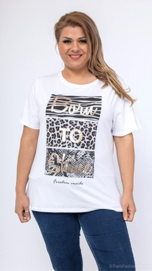 ALANA TEE
