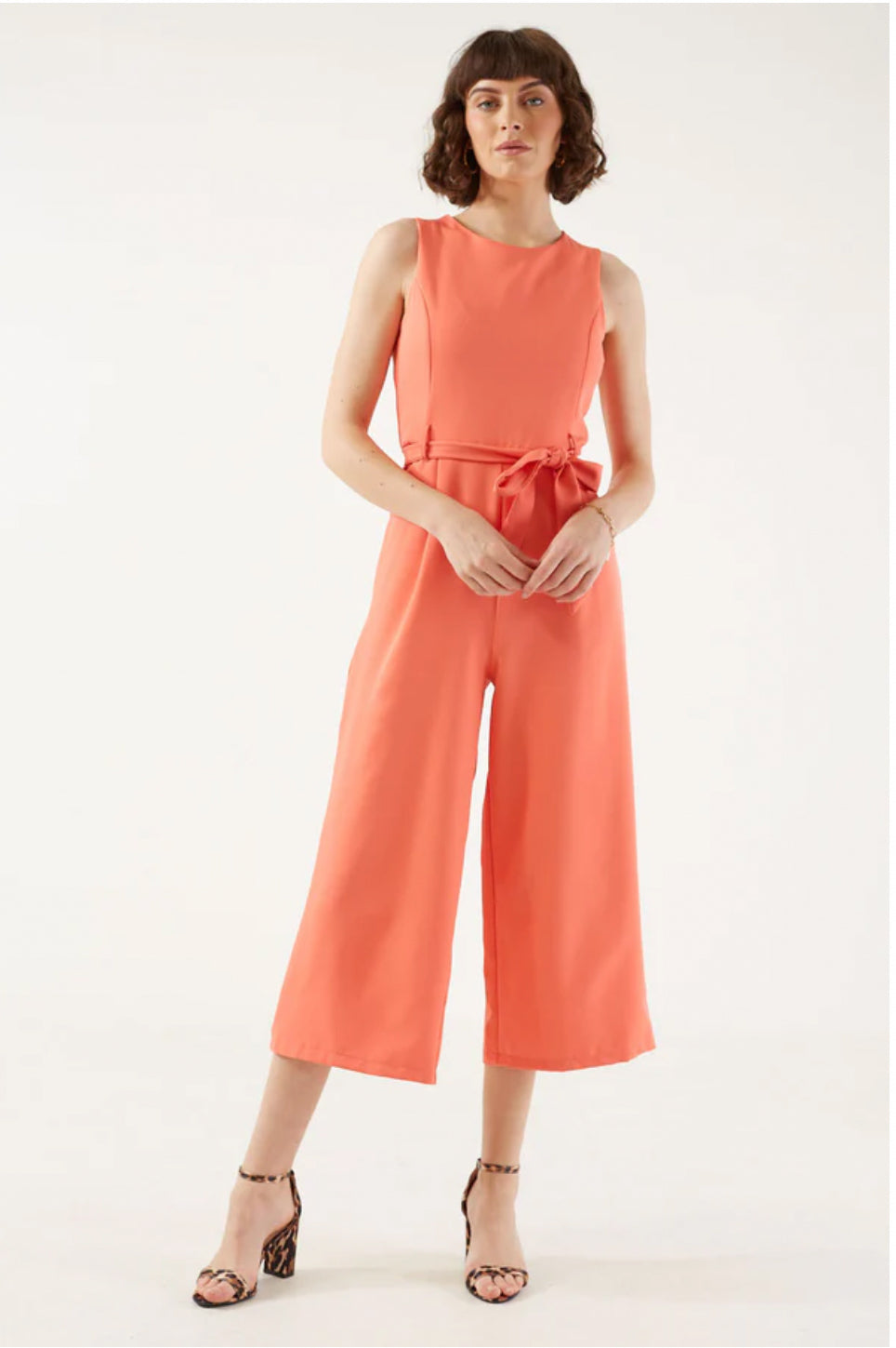 MARLEY JUMPSUIT