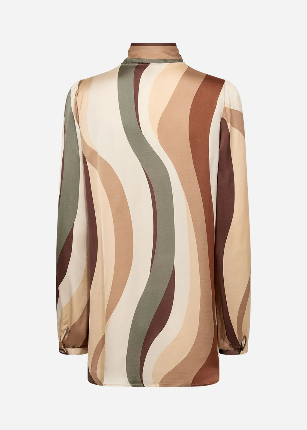 NINA TUNIC