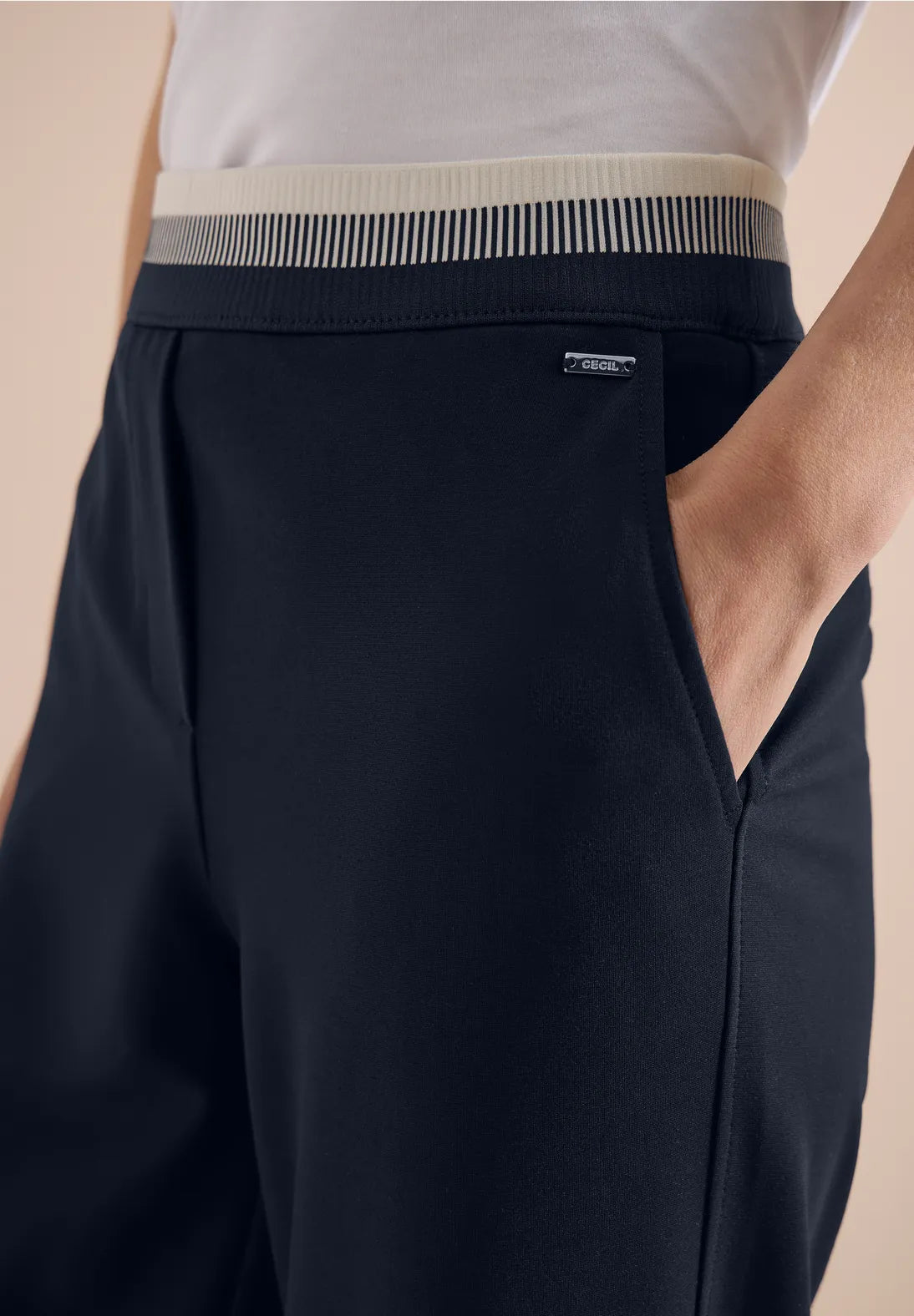 GINA TROUSER