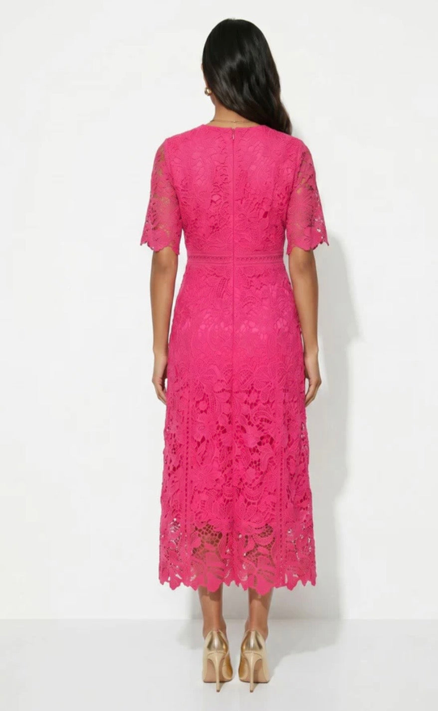 RIVER DRESS