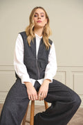 MINN WAISTCOAT