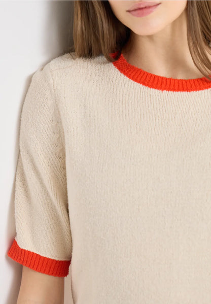 CHERI KNIT